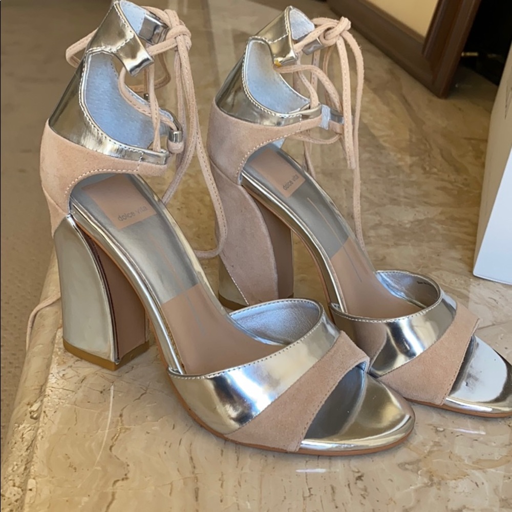 Dolce Vita Heels